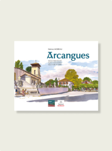 Arcangues