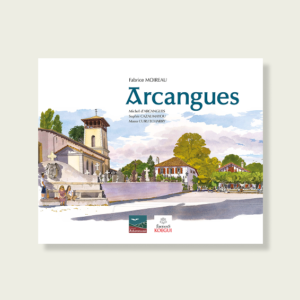 Arcangues