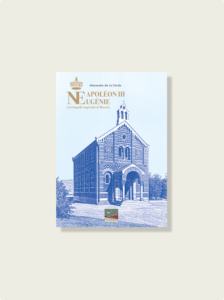 Napoléon, Eugénie et la chapelle impériale