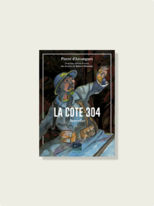 La Cote 304