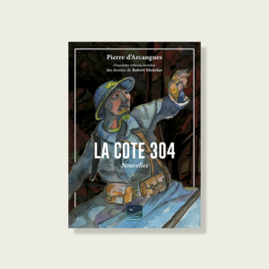 La Cote 304