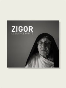 Le Silence habité