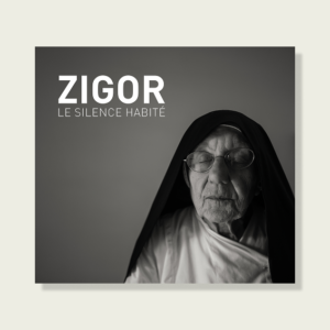 Le Silence habité
